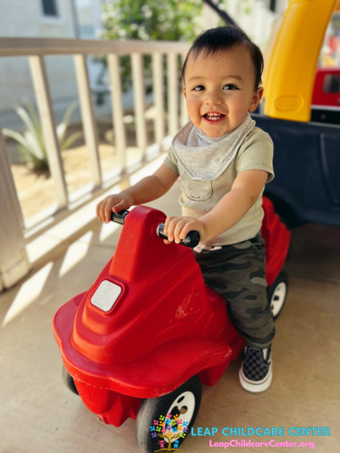 Photo of Leap Childcare Center - Bakersfield, CA