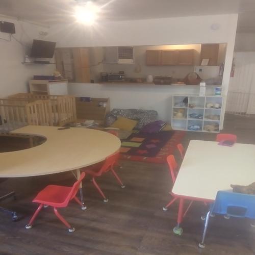 Photo of Amazing God Global Academy - Topeka, KS