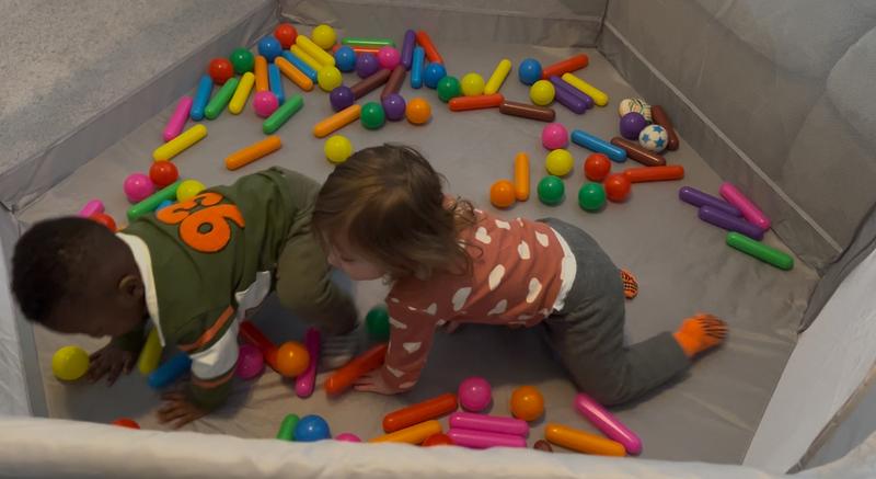 Photo of Carol Ellis-DCFS Licensed Group Day Care Home