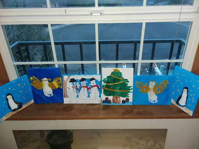 Photo of Amanda Lee S. - Vancouver, WA