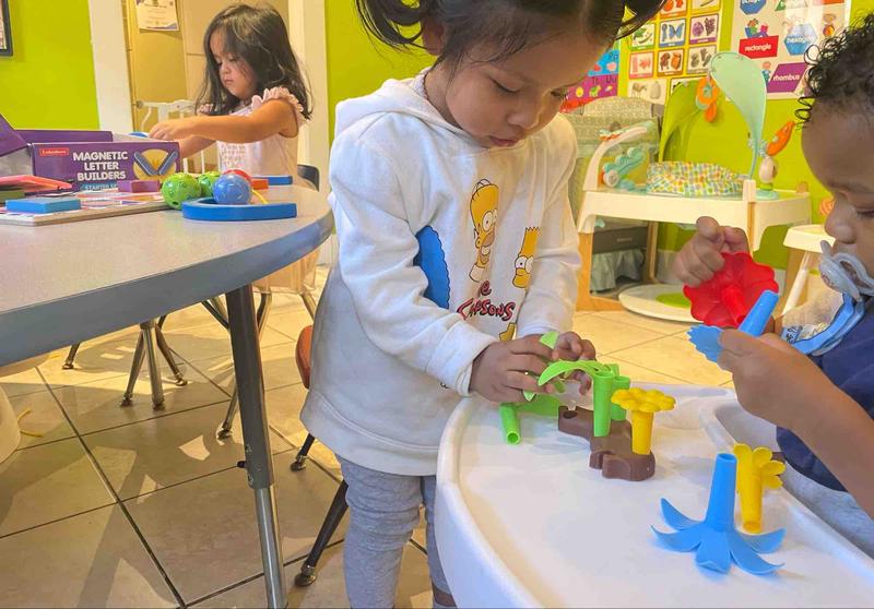 Photo of Miketta Family Child Care Daycare - Huntington Park, CA