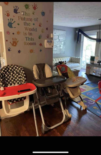 Photo of God's Plan License Daycare Home - Rockford, IL