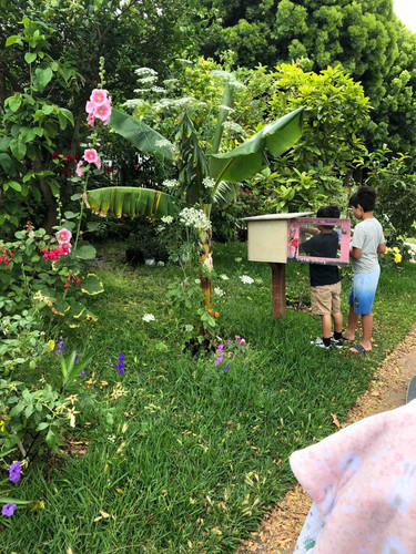 Photo of Darling Daisies Daycare - Longbeach, CA