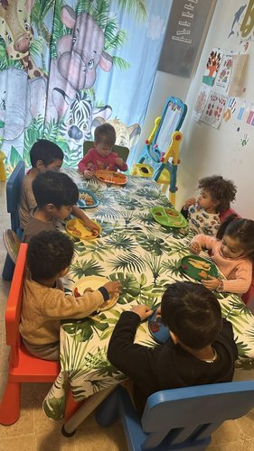 Photo of Les Petits Angels Daycare - Shoreline, WA