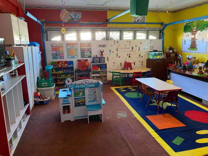 Photo of Creative Kidz Daycare - Perris, CA