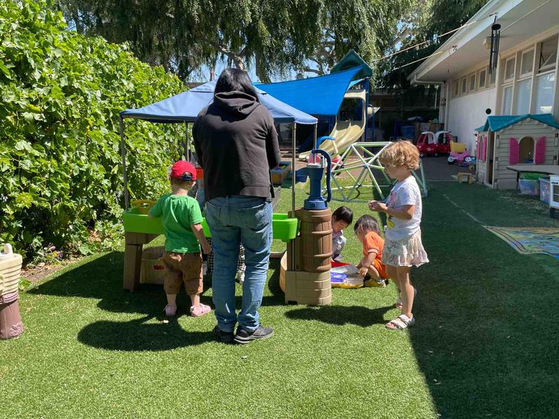 Photo of Heffalump Preschool /Daycare - Palo Alto, CA