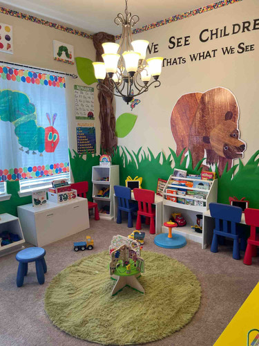 Photo of Giggles Learning Academy Daycare - Humble, TX