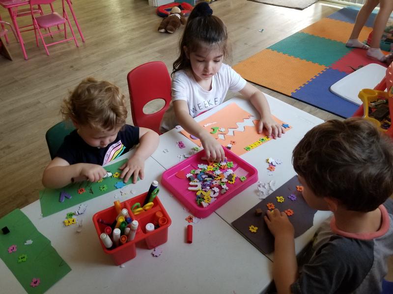 Photo of Susanna's Sunshine Daycare - North Hills, CA