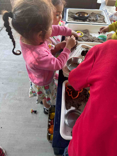 Photo of Vazquez Family Childcare - Fresno, CA