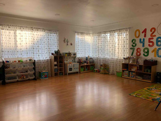 Photo of Gonzalez M. Family Child Care