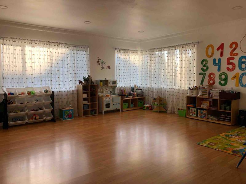 Photo of Gonzalez M. Family Child Care