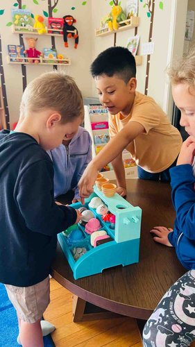 Photo of Central Coast Family Child Care Daycare - Santa Maria, CA