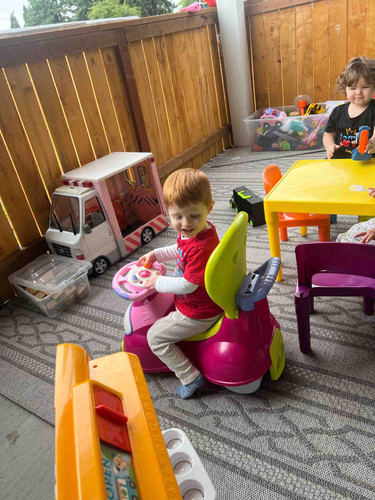 Photo of Happy Early Learning Program - Marysville, WA