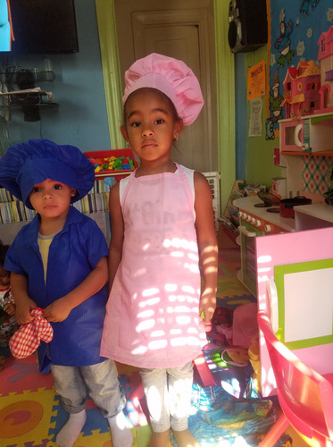 Photo of Mi Arcoiris Estrellita Daycare - Bronx, NY