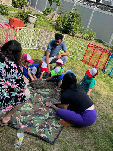 Photo of Little Adventures Daycare - Revere, MA