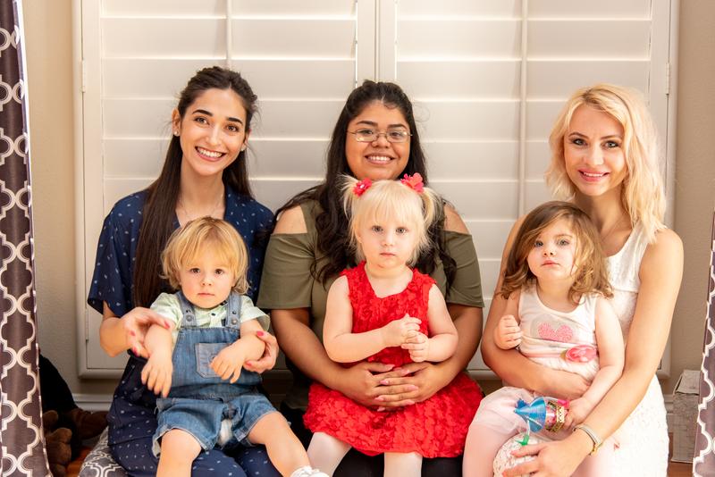 Photo of Home Kids Academy Daycare - Irvine, CA