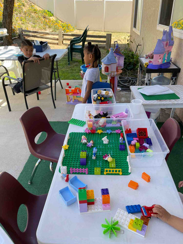 Photo of Fielder's Family Daycare - Moreno Valley, CA