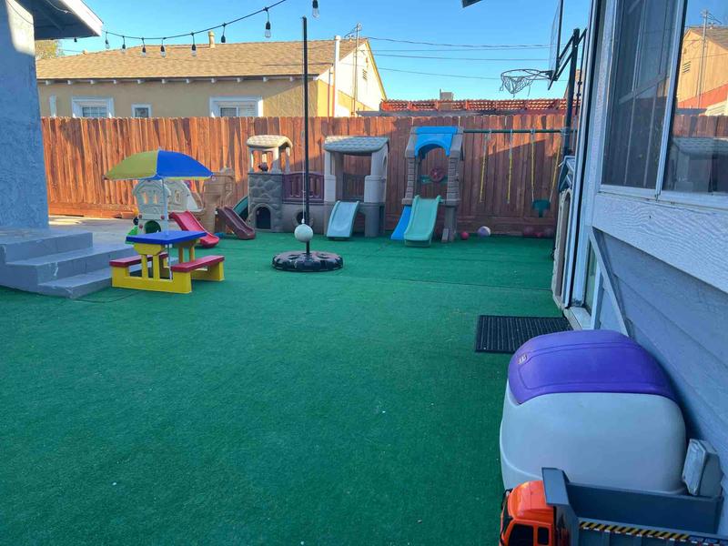 Photo of Wofford Family Child Care