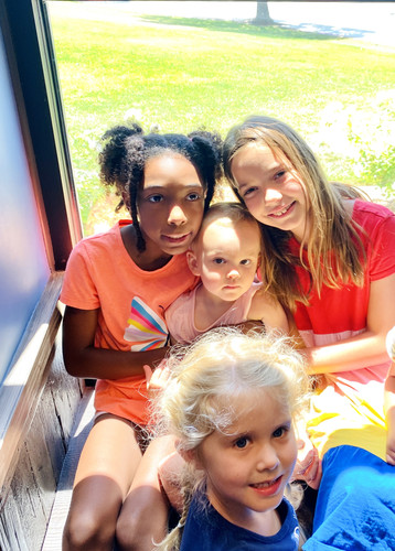 Photo of Buttercups At Riverpark Daycare & Playschool - Oxnard, CA