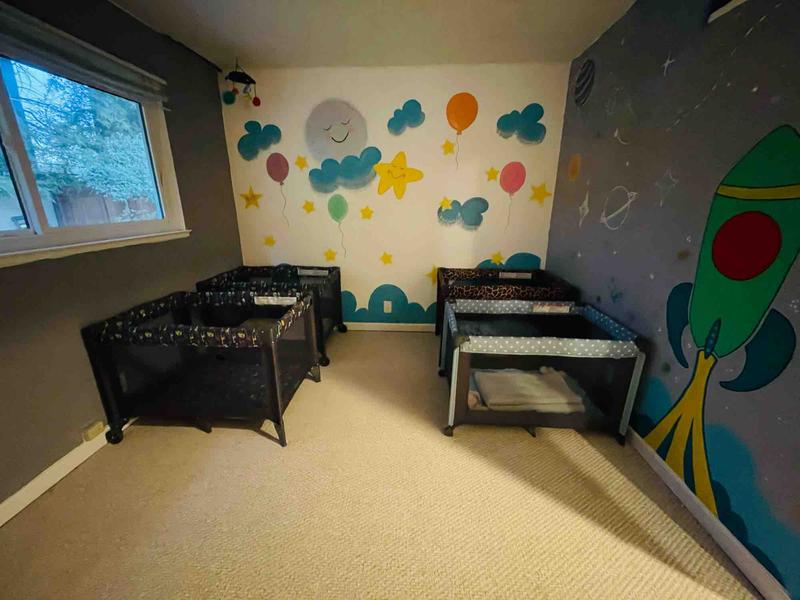 Photo of Miles of Miles Daycare - Cupertino, CA