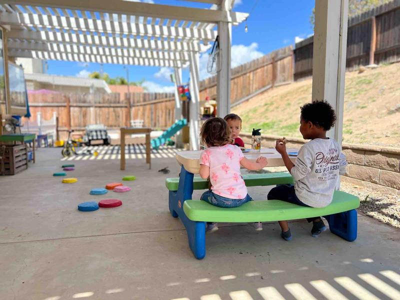 Photo of Learn Through Play