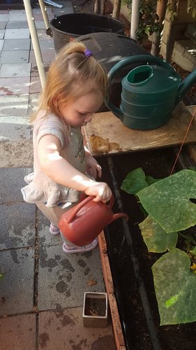 Photo of West Hollywood Children's Academy Daycare - West Hollywood, CA