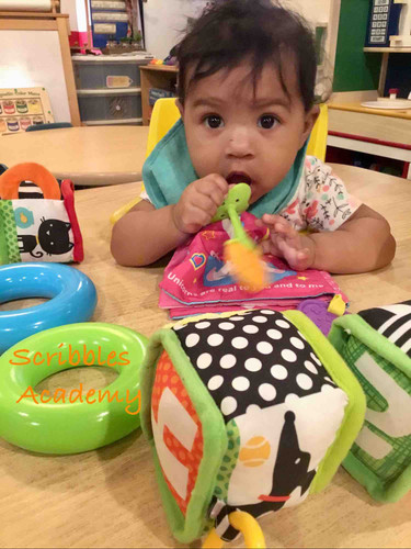 Photo of Scribbles Academy - Los Angeles, CA