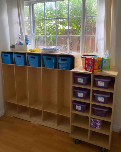 Photo of Morales Family Child Care - Reseda, CA