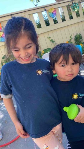 Photo of Contento Montessori Daycare - Chula Vista, CA