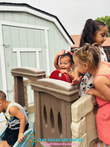 Photo of Leap Childcare Center - Bakersfield, CA