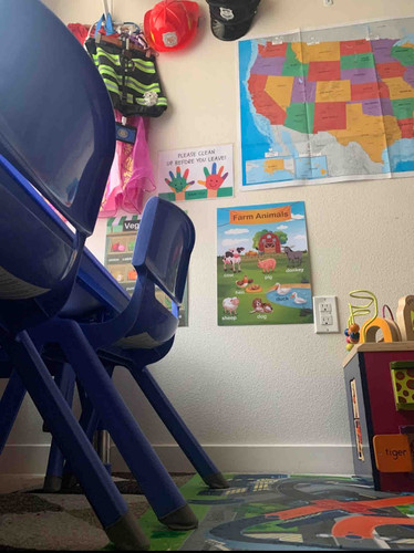 Photo of Paradise Home Daycare - Seattle, WA