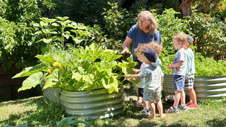 Photo of Clover Preschool