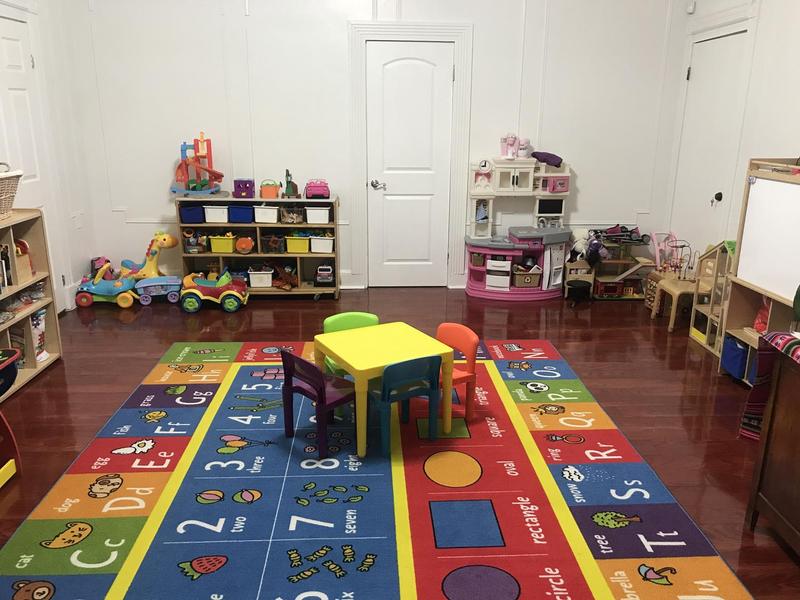 Photo of Abby's Fun House Daycare - Far Rockaway, NY