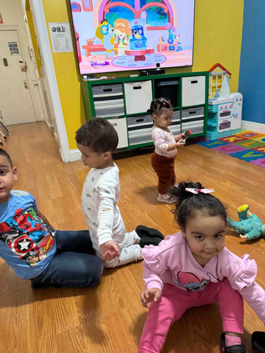 Photo of Scrawl Group Daycare - Bronx, NY