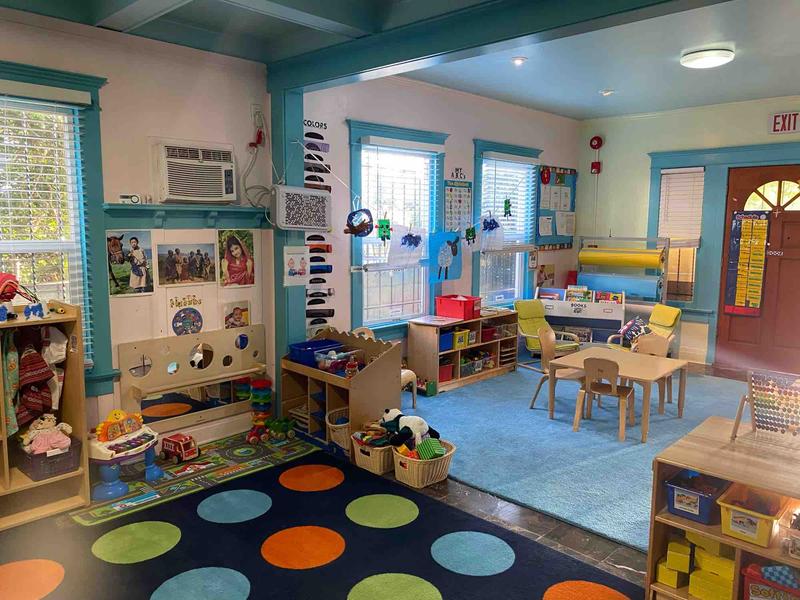 Photo of Lopez Family Daycare - Los Angeles, CA