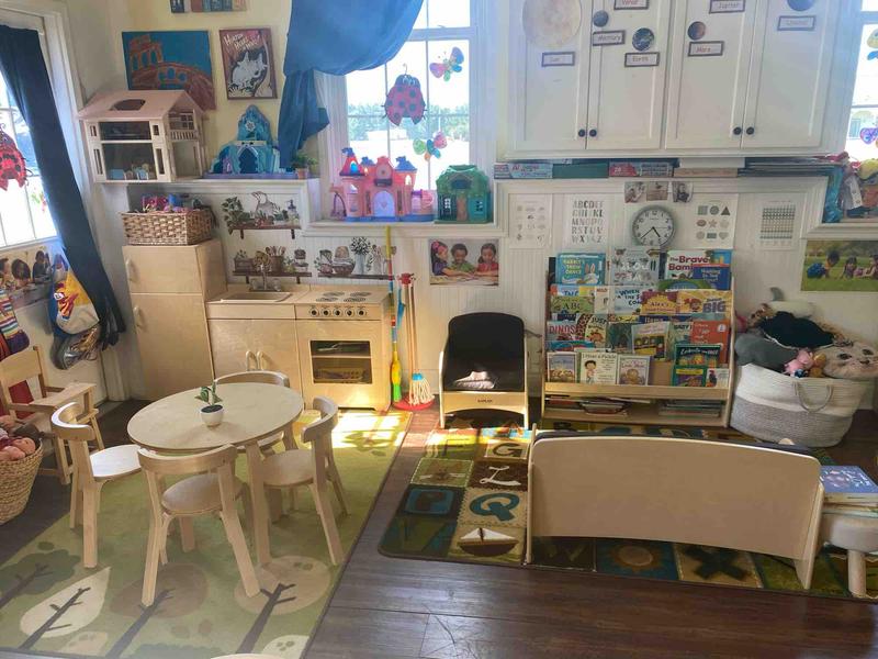 Photo of Creative Kids Preschool - Murfreesboro, TN