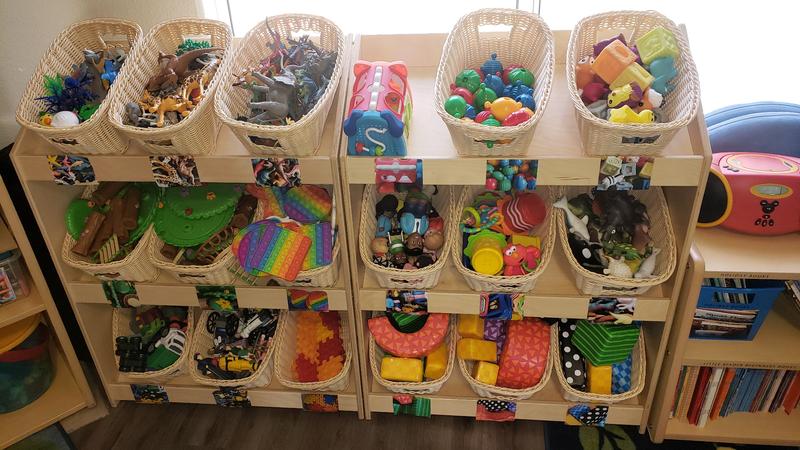 Photo of Woods Family Child Care Daycare - Glendale, AZ