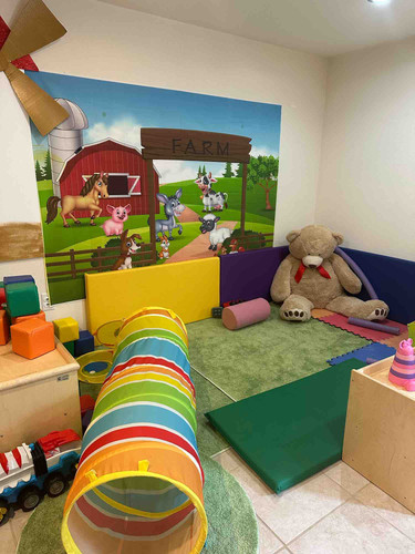 Photo of Little Smart Hands Llc - Evans, CO