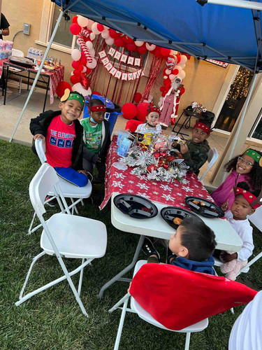 Photo of Reeder Family Child Care Daycare - Menifee, CA