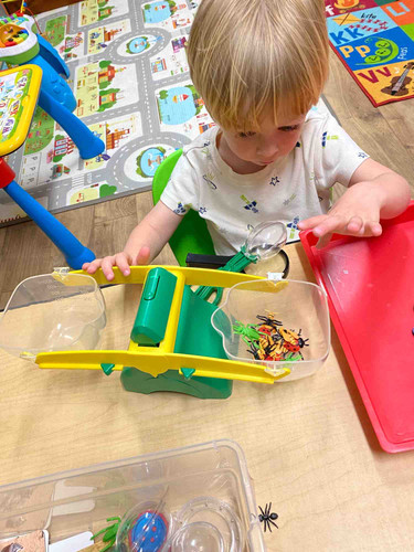 Photo of Sweet Dream Family Childcare Daycare - Sacramento, CA