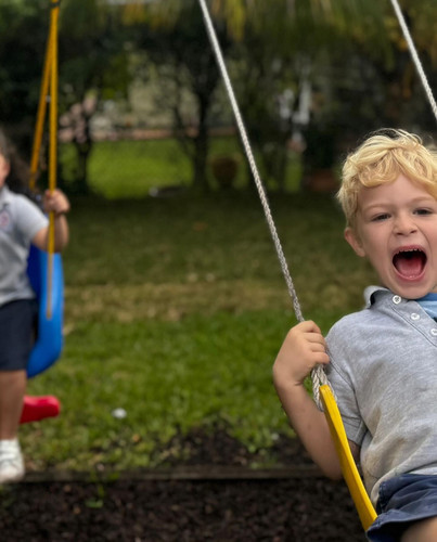 Photo of Aventura Montessori Jewish House Daycare - Miami, FL
