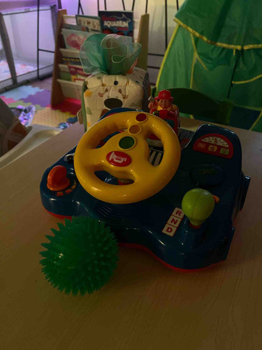 Photo of Little Feet Home DayCare - Santa Paula, CA