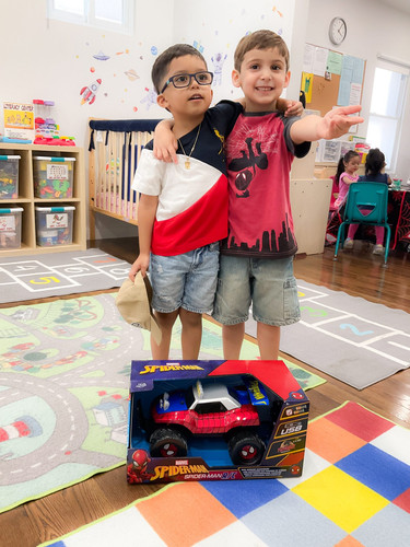 Photo of Head Start  Daycare - Woodhaven, NY