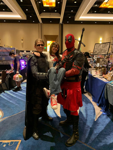 Photo of Faith S. - Wesley Chapel, FL