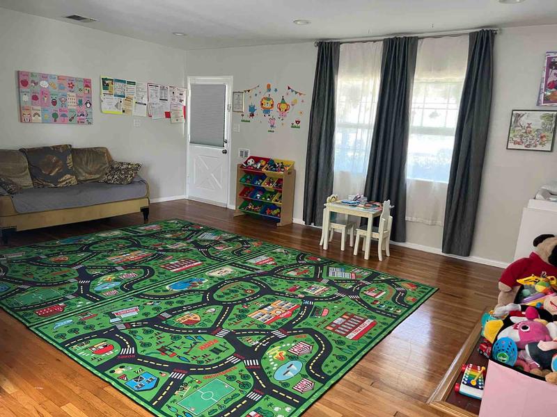 Photo of Mirzakhanian Family Daycare - Glendale, CA