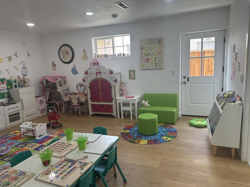 Photo of Francisca's Family Daycare - San Jose, CA