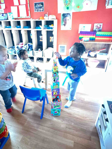 Photo of Holistic Childcare LLC - Spanaway, WA