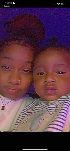 Photo of Kanautica M. - Charlotte, NC