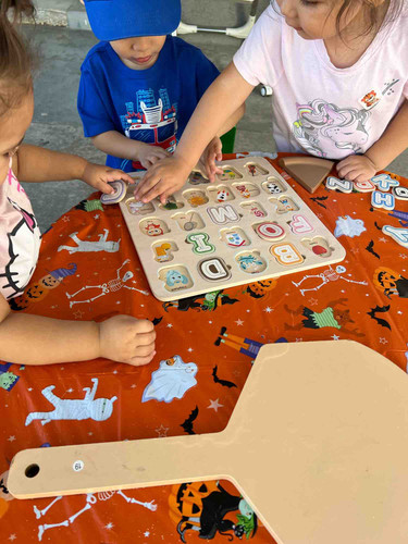 Photo of Brilliant Tots Daycare - Pico Rivera, CA