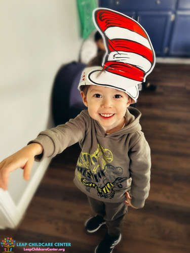 Photo of Leap Childcare Center - Bakersfield, CA